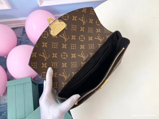 FS CHEAP LOUIS VUITTON SAINT-PLACIDE 0825